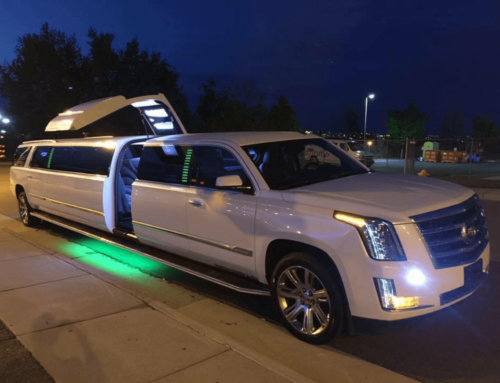 Lets Find the Ultimate Solution Of your Arrivals In Limo Service Norwood MA
