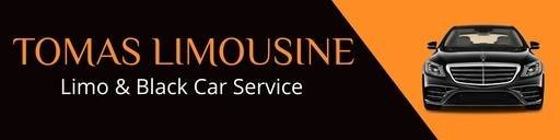 Tomas Limousine Services Logo