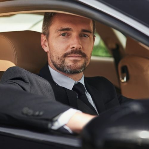 chauffeur tomas limo 1 Norton MA Limo Service