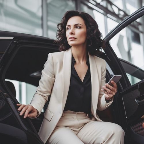 corporate travel tomas limo 10