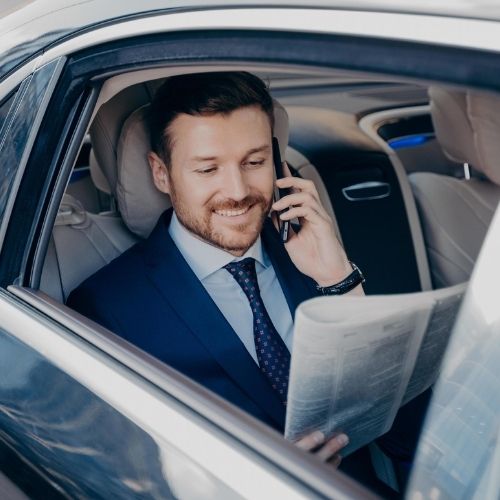 corporate travel tomas limo 13