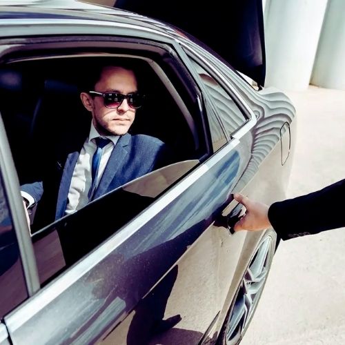 Brookline MA Limo Service