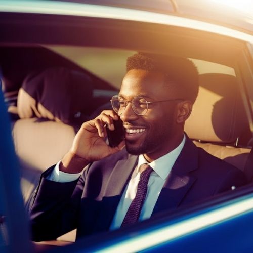 corporate travel tomas limo 20